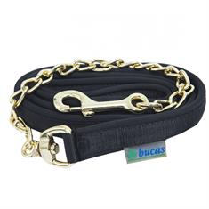 Stallion Chain Bucas Black