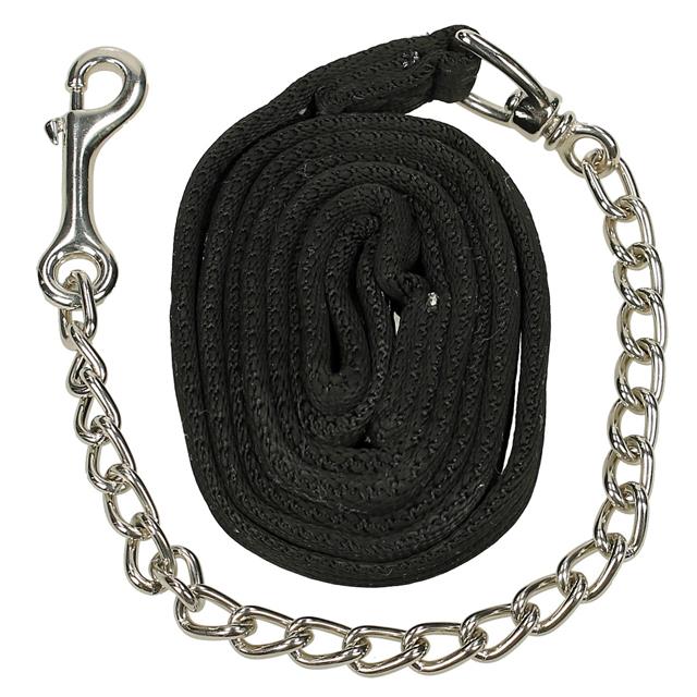 Stallion Chain Epplejeck Black