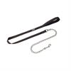 Stallion Chain Eskadron Dark Brown