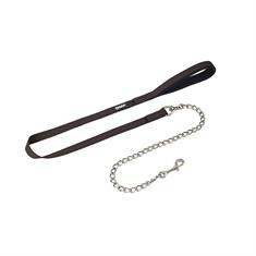 Stallion Chain Eskadron Dark Brown