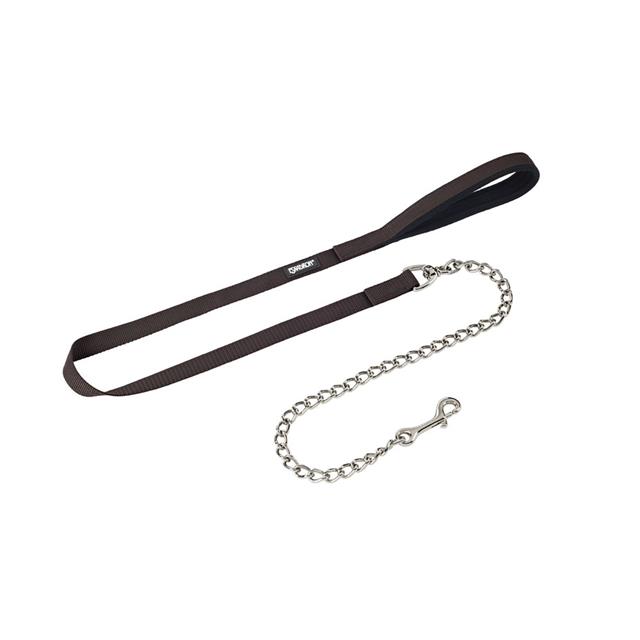 Stallion Chain Eskadron Dark Brown