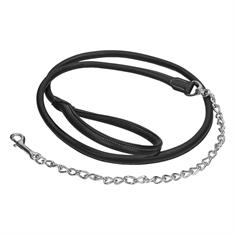 Stallion Chain SKØL Söt Black