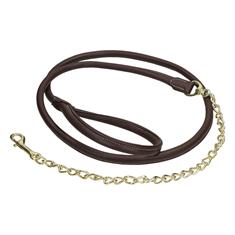 Stallion Chain SKØL Söt Brown