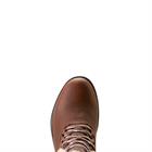 Stallschuhe Harper Sherpa Waterproof Ariat Dark Brown