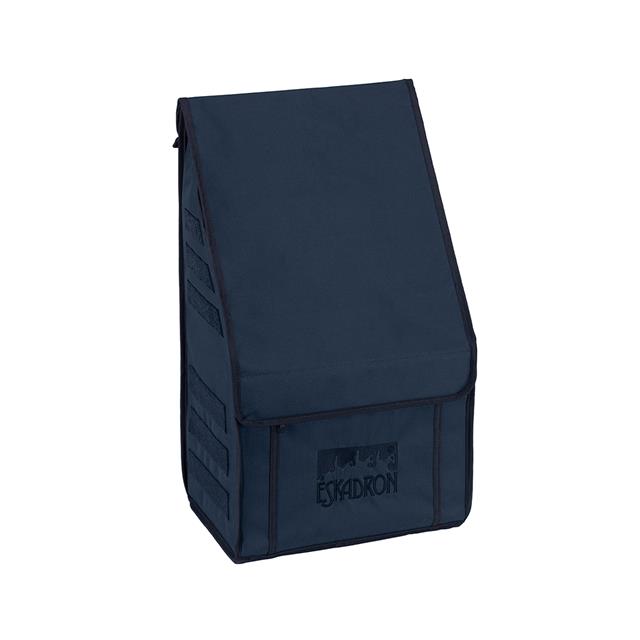 Stalltasche L Eskadron Dark Blue