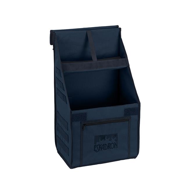 Stalltasche L Eskadron Dark Blue