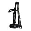 STANG EN TRENS DY'ON WORKING COLLECTION LAK Black-Black