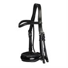 STANG EN TRENS DY'ON WORKING COLLECTION LAK Black-Black