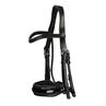 STANG EN TRENS DY'ON WORKING COLLECTION LAK Black-Black