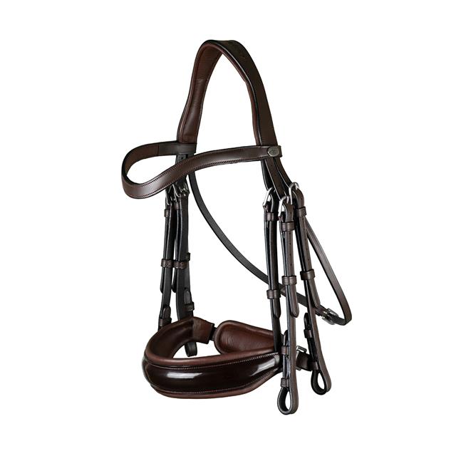 STANG EN TRENS DY'ON WORKING COLLECTION LAK Brown