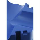 Stangenblock Cavaletti-Block HippoTonic Blue