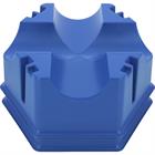 Stangenblock Cavaletti-Block HippoTonic Blue