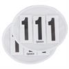 Start Numbers Eskadron Velcro 
