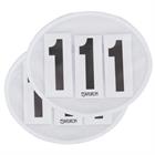 Start Numbers Eskadron Velcro 
