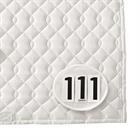 Start Numbers Eskadron Velcro 
