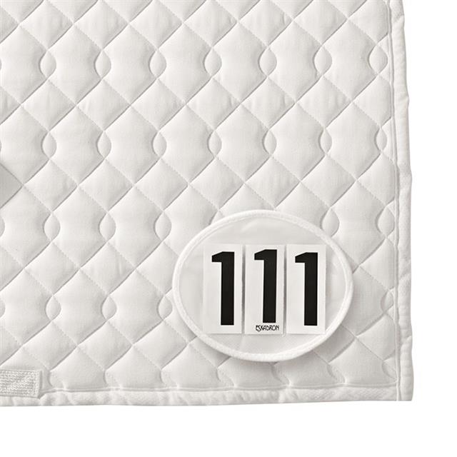 Start Numbers Eskadron Velcro 
