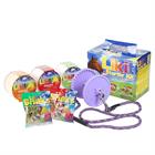 Starter Kit Likit Purple