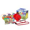 Starter Kit Likit Red