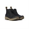 Steel Toe Boots LeMieux Trex Chelsea Black