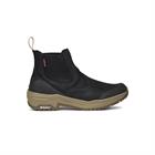 Steel Toe Boots LeMieux Trex Chelsea Black