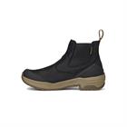 Steel Toe Boots LeMieux Trex Chelsea Black