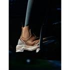 Steel Toe Boots LeMieux Trex Chelsea Brown