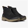 Steel Toe Boots with Zip LeMieux Black