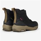 Steel Toe Boots with Zip LeMieux Black