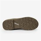Steel Toe Boots with Zip LeMieux Black