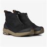 Steel Toe Boots with Zip LeMieux Black