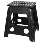 Step Stool Epplejeck Black