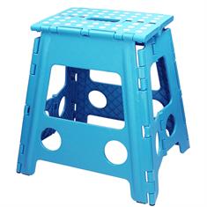 Step Stool Epplejeck Blue