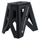 Step Stool Imperial Riding IRHSKY High Black
