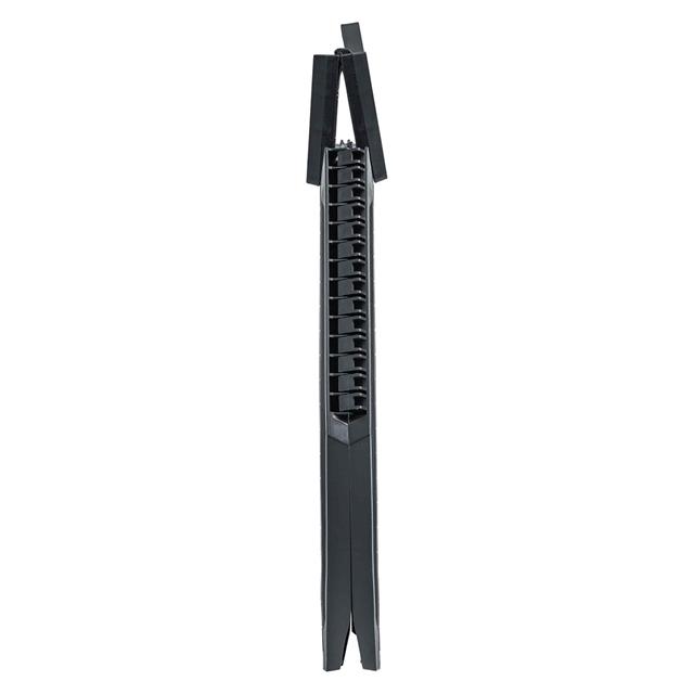 Step Stool Imperial Riding IRHSKY High Black