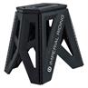 Step Stool Imperial Riding IRHSKY High Black