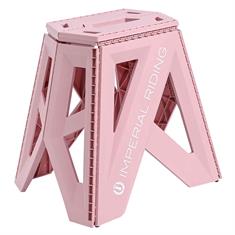Step Stool Imperial Riding IRHSKY High Pink