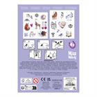 Stick-On Tattoos Miss Melody 