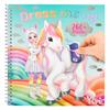 Sticker Book Dress Me Up Ylvi Multicolour