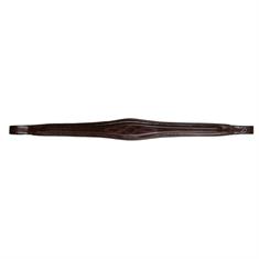 Stirnriemen Anatomic New English Collection Dy'on Brown