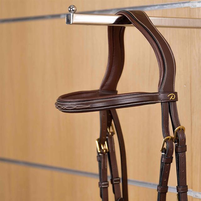 Stirnriemen D Collection Dy'on Brown