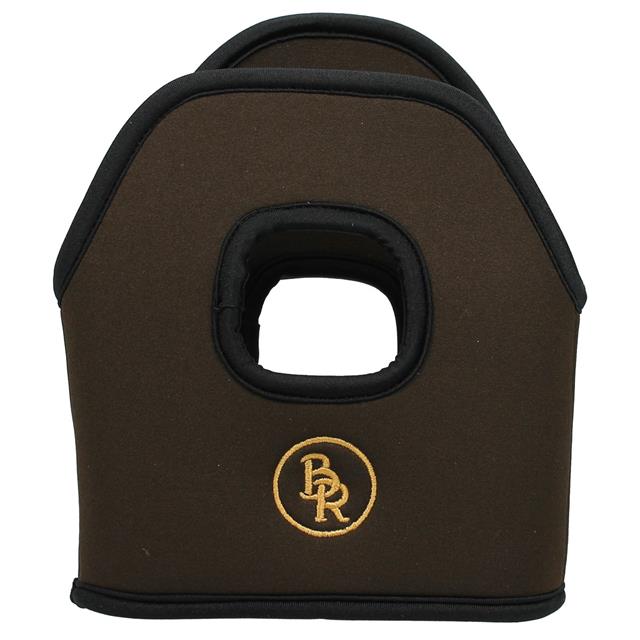 Stirrup Covers BR Brown