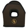 Stirrup Covers BR Brown