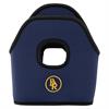 Stirrup Covers BR Dark Blue