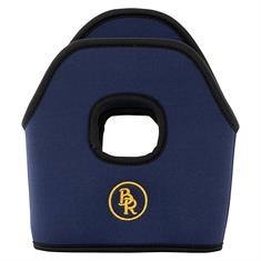 Stirrup Covers BR Dark Blue