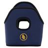 Stirrup Covers BR Dark Blue