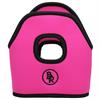 Stirrup Covers BR Pink
