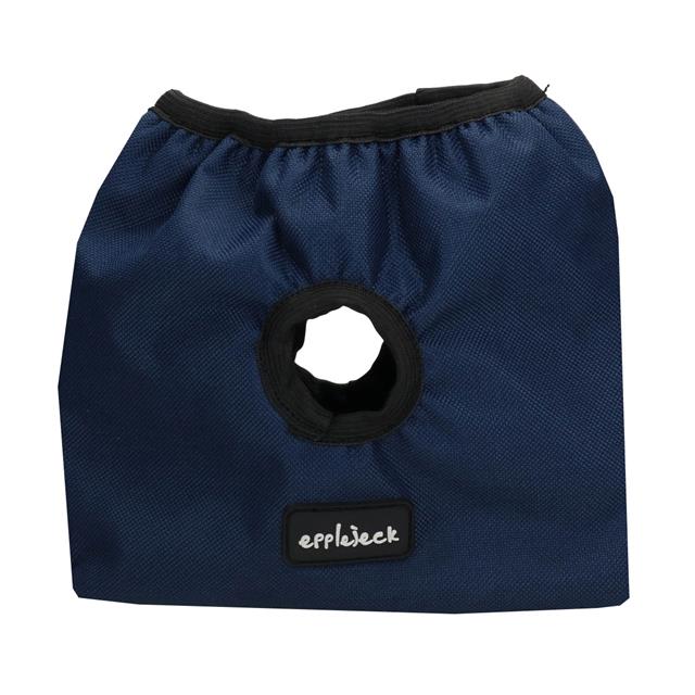 Stirrup Covers Epplejeck Dark Blue