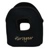 Stirrup Covers Horsegear Black