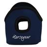 Stirrup Covers Horsegear Dark Blue