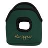 Stirrup Covers Horsegear Green